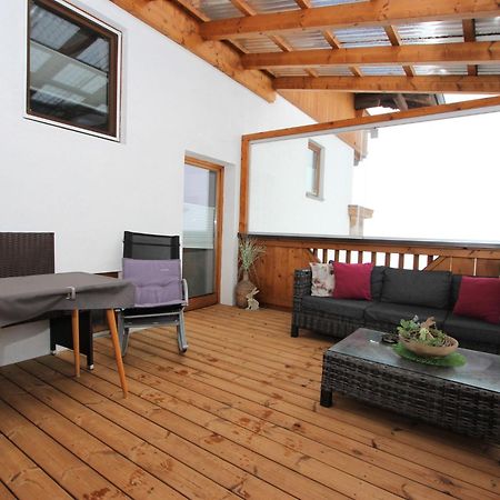 Apartment Gruber Muhlen  Exterior foto