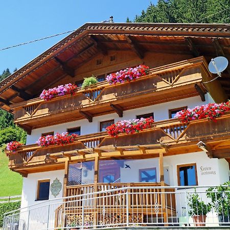 Apartment Gruber Muhlen  Exterior foto