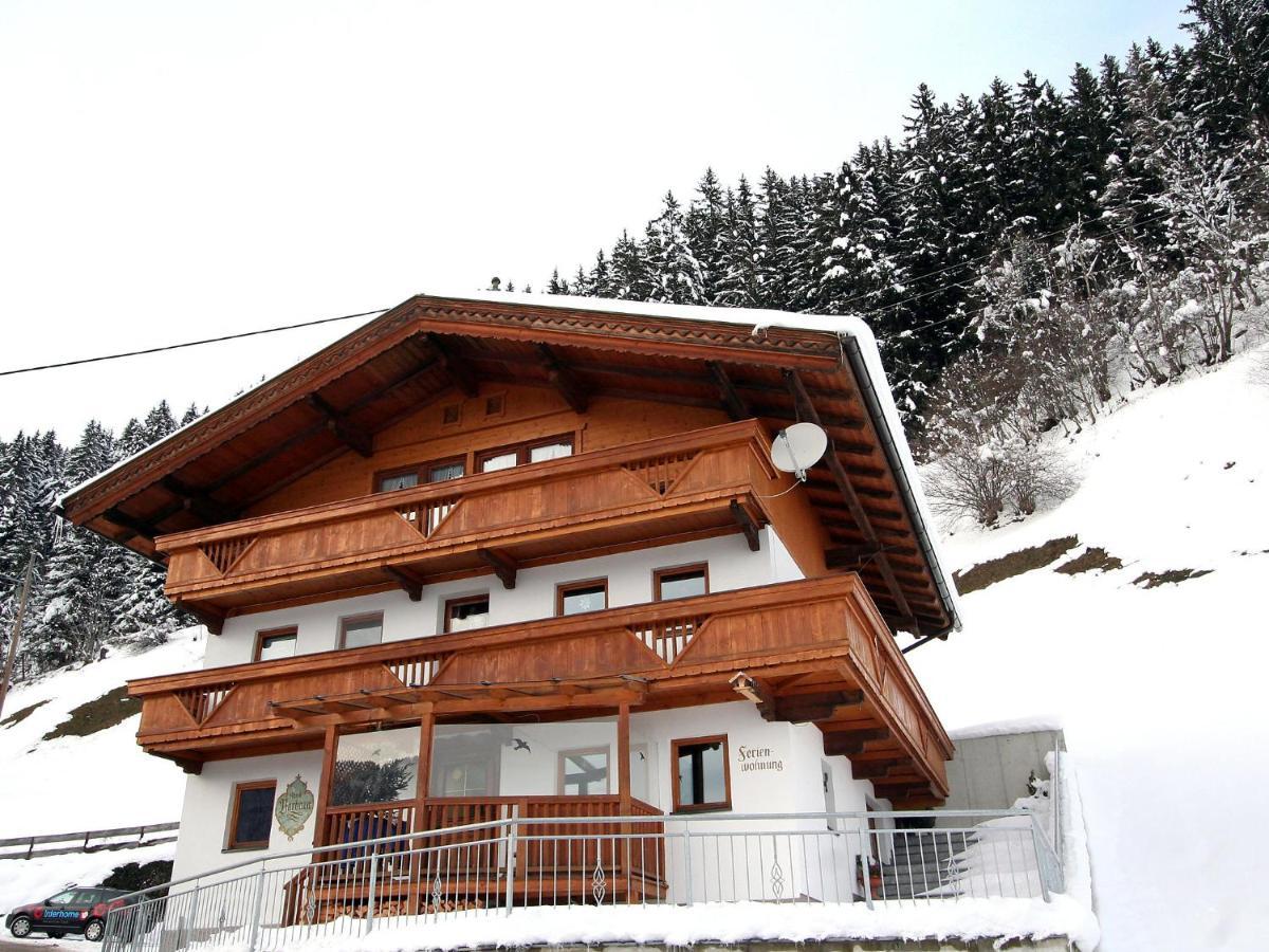 Apartment Gruber Muhlen  Exterior foto