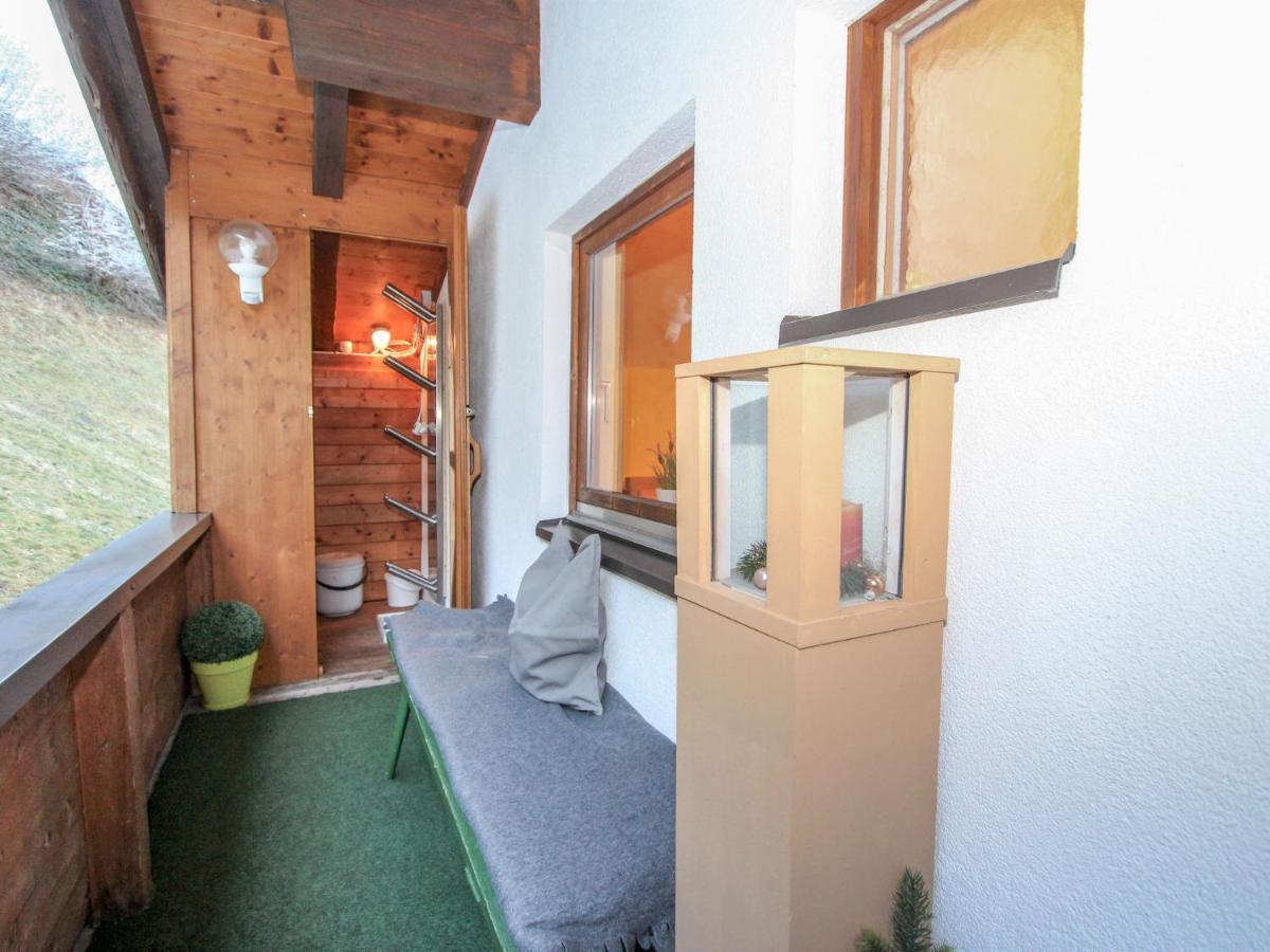Apartment Gruber Muhlen  Exterior foto