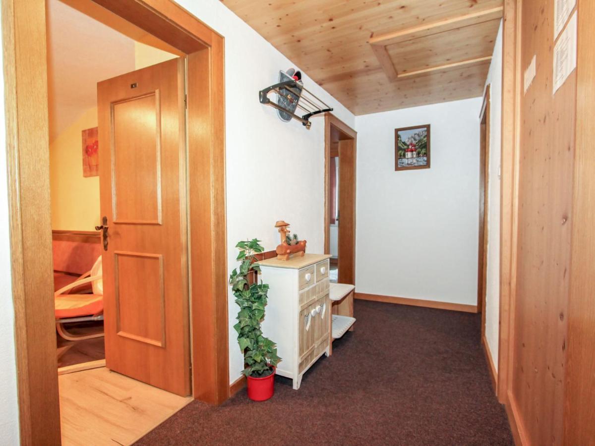 Apartment Gruber Muhlen  Exterior foto