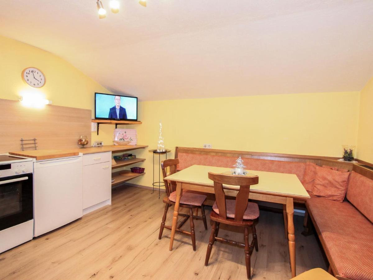 Apartment Gruber Muhlen  Exterior foto