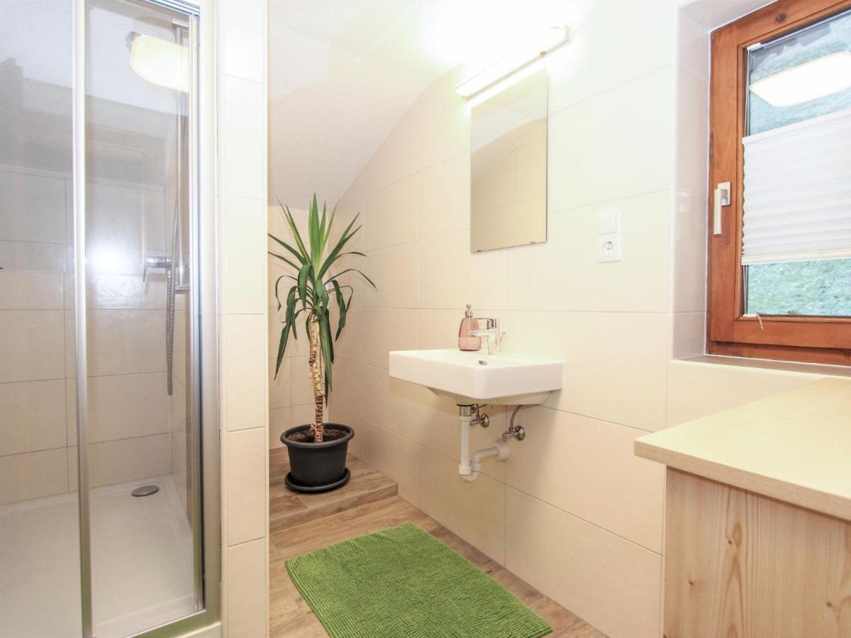 Apartment Gruber Muhlen  Exterior foto