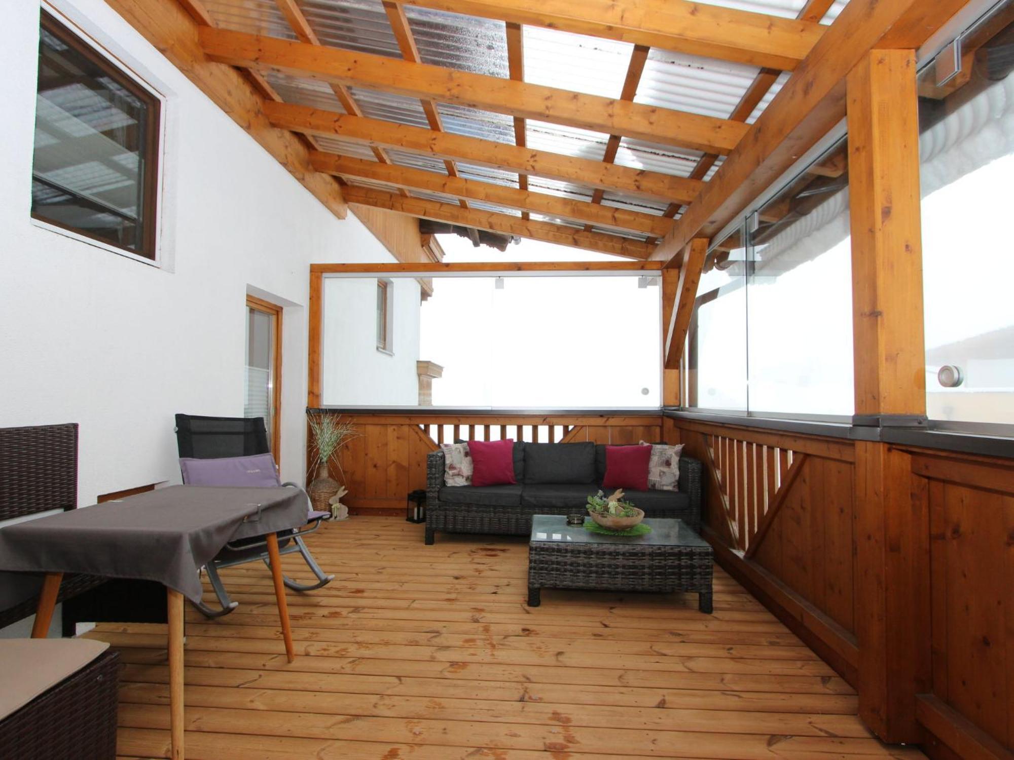 Apartment Gruber Muhlen  Exterior foto