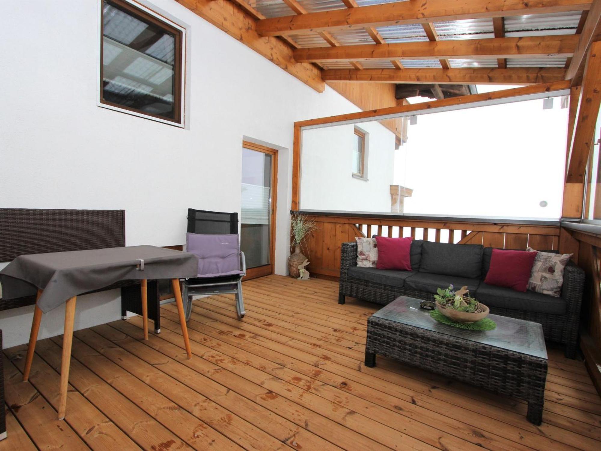 Apartment Gruber Muhlen  Exterior foto