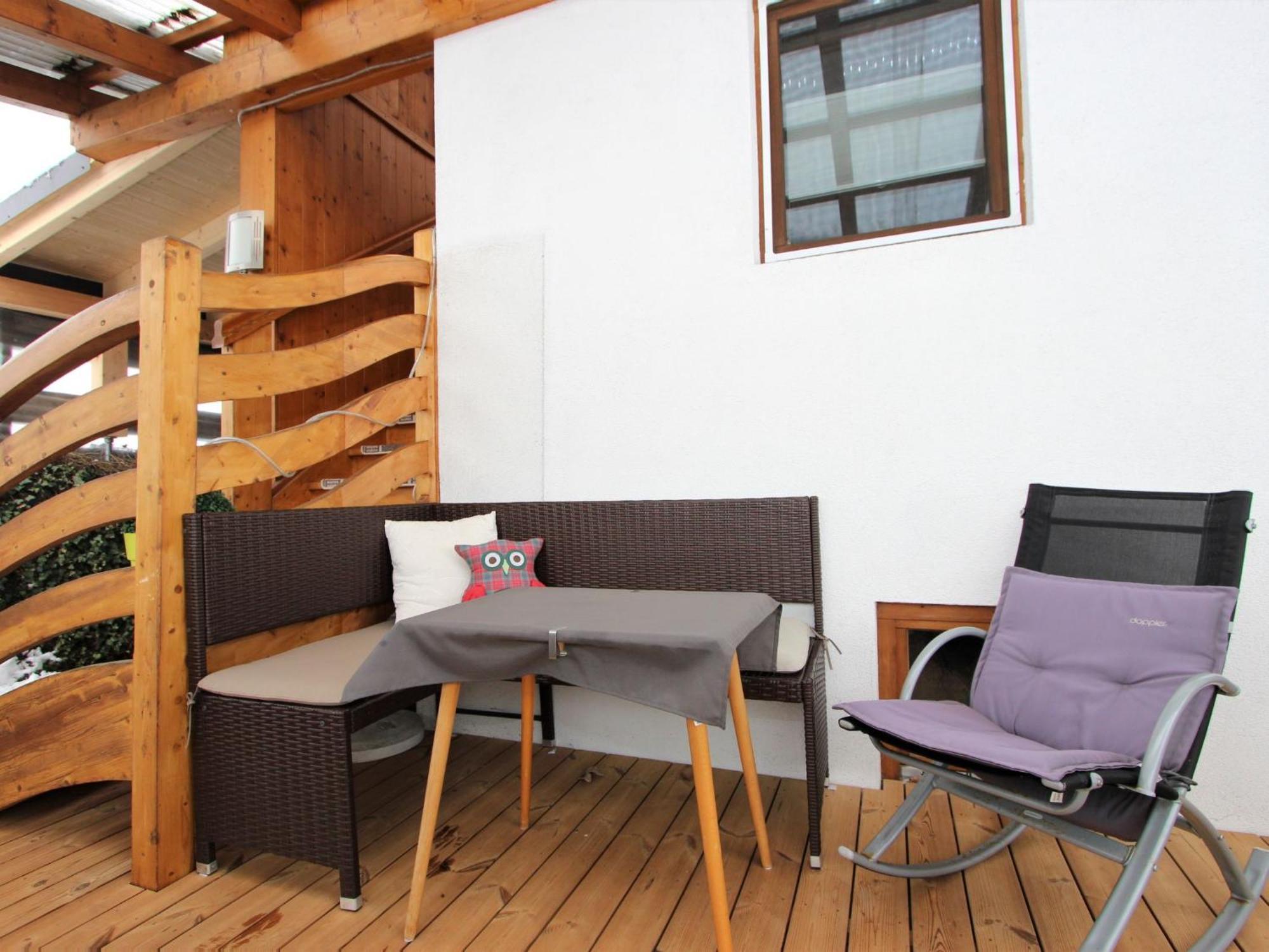 Apartment Gruber Muhlen  Exterior foto